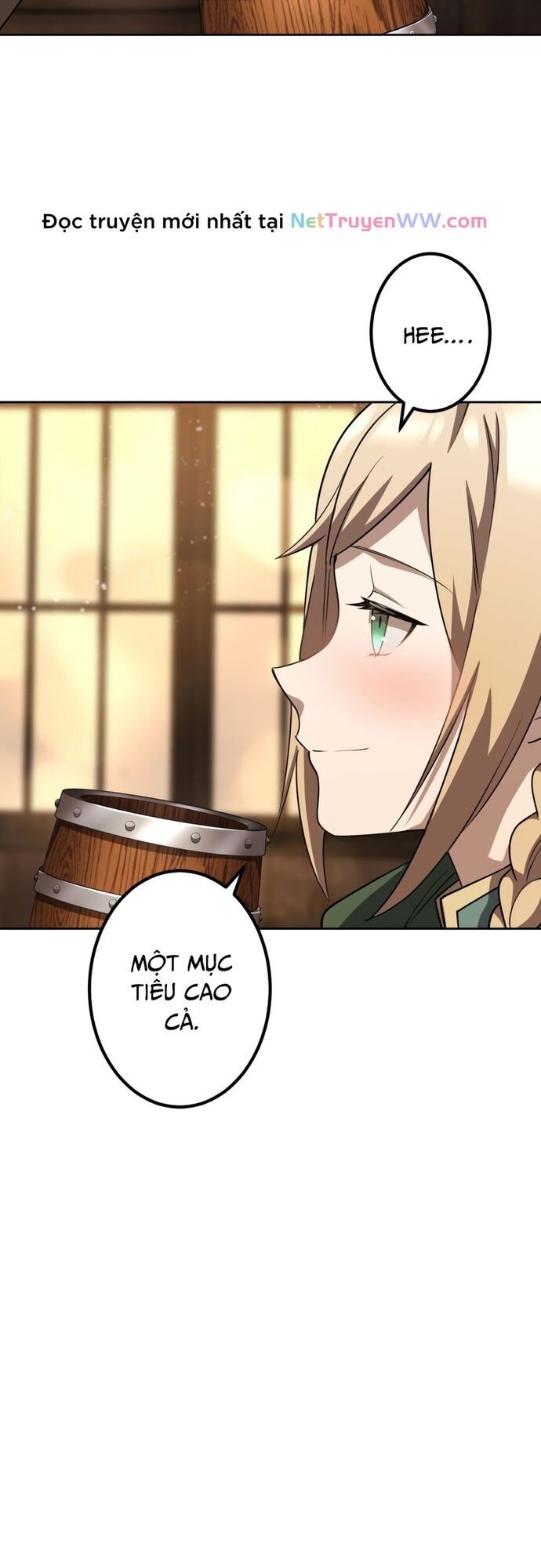 Thực Quỷ Mạo Hiểm Giả Chapter 10 - Trang 17