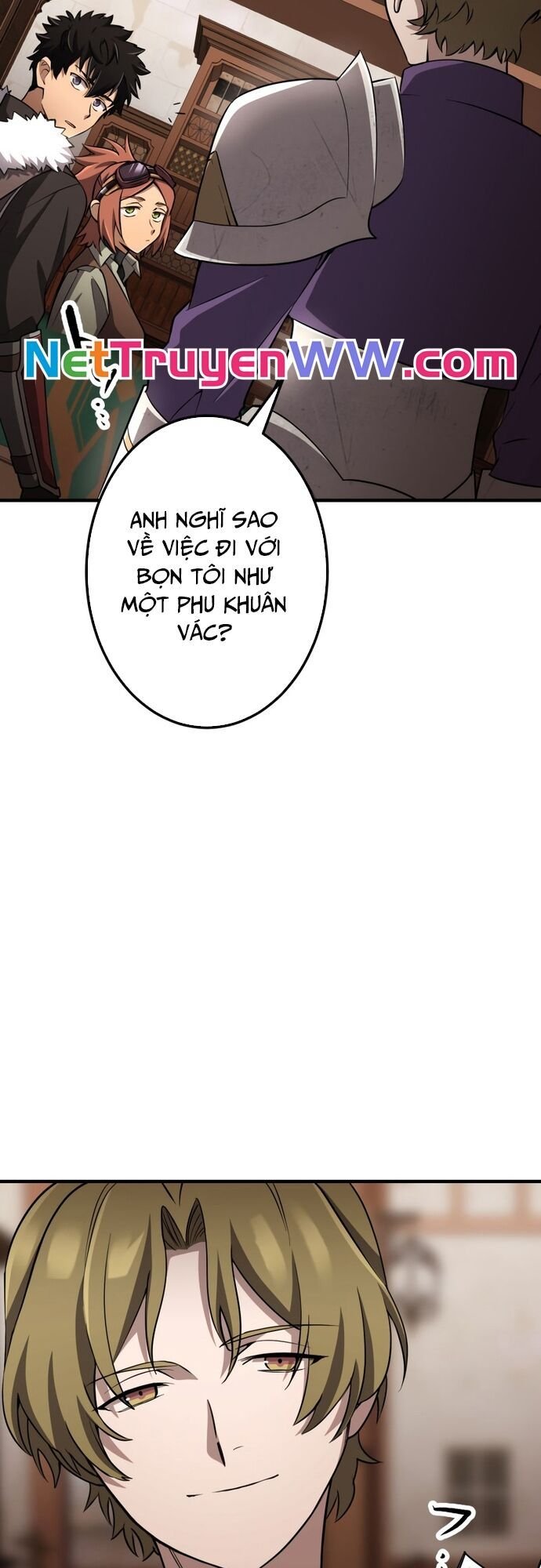 Thực Quỷ Mạo Hiểm Giả Chapter 1 - Trang 91