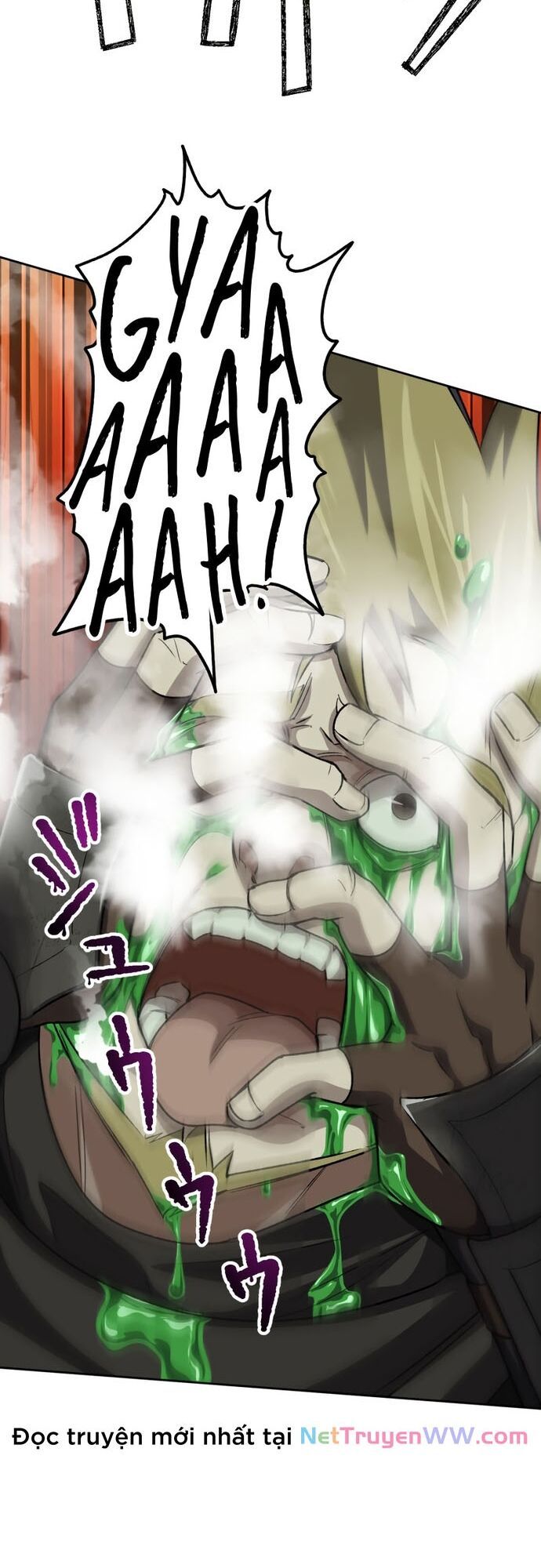 Thực Quỷ Mạo Hiểm Giả Chapter 8 - Trang 7