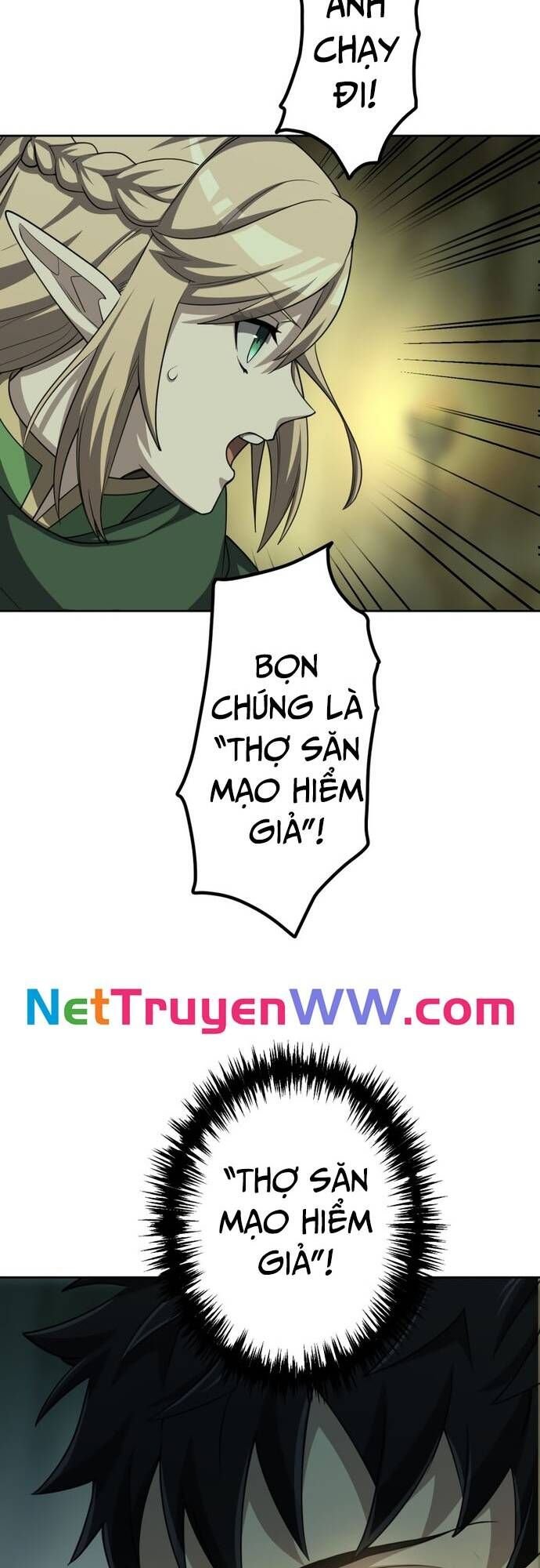Thực Quỷ Mạo Hiểm Giả Chapter 7 - Trang 45