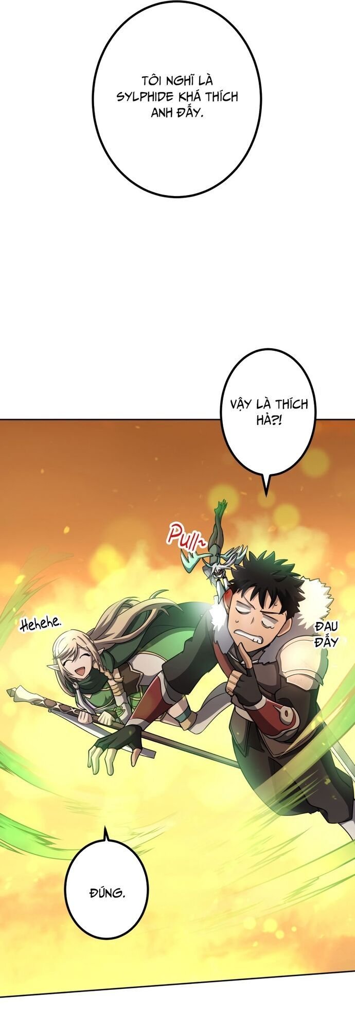 Thực Quỷ Mạo Hiểm Giả Chapter 13 - Trang 50