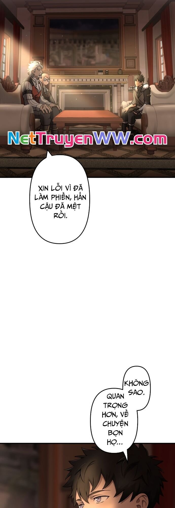 Thực Quỷ Mạo Hiểm Giả Chapter 5 - Trang 10