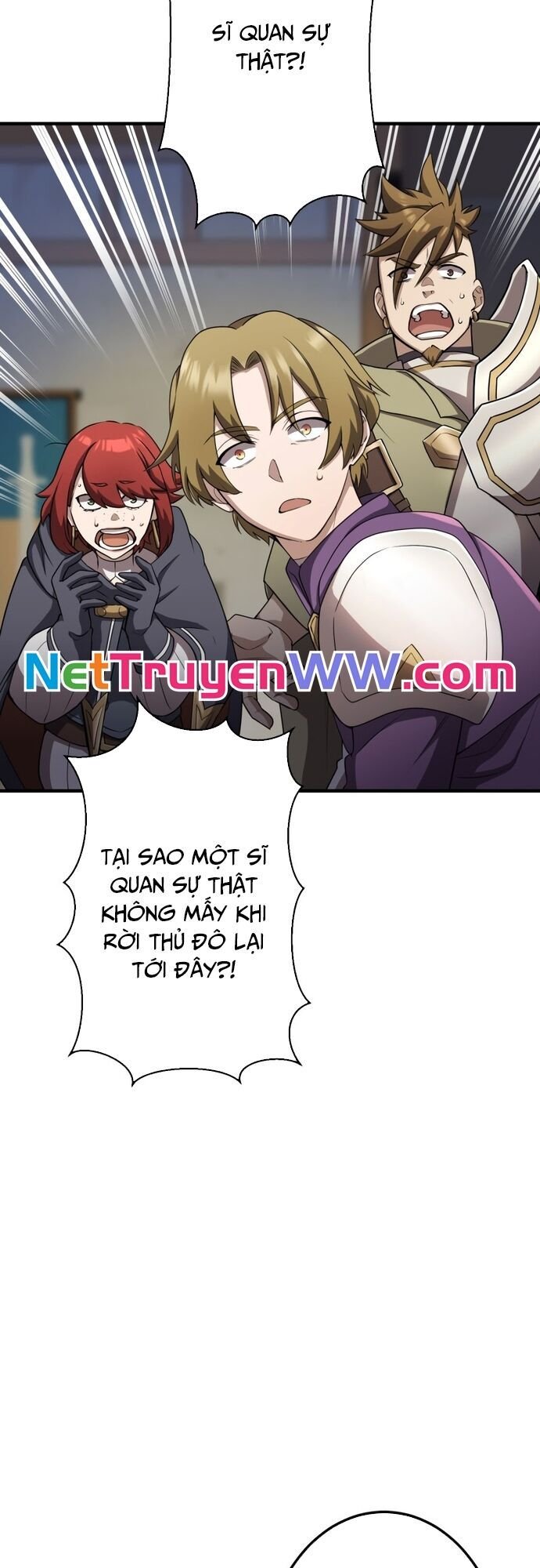 Thực Quỷ Mạo Hiểm Giả Chapter 4 - Trang 47