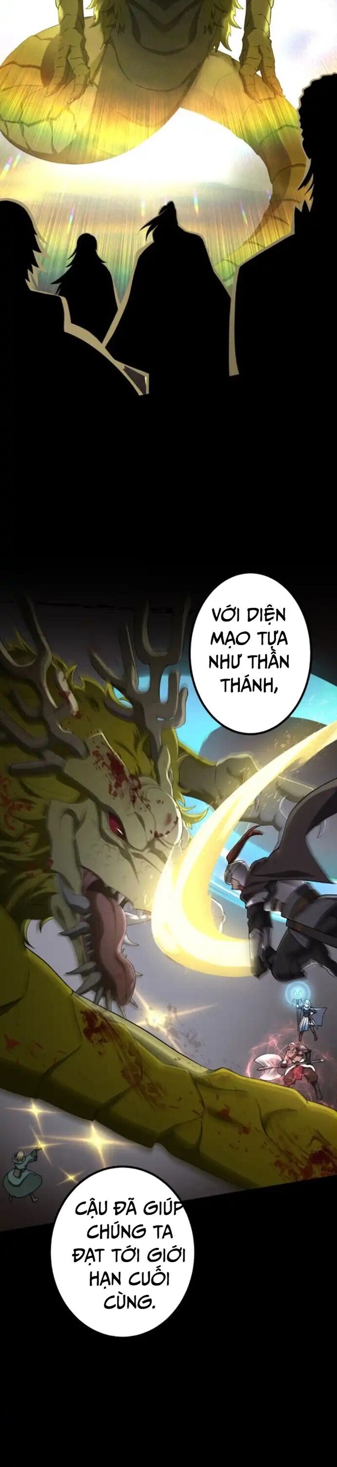 Thực Quỷ Mạo Hiểm Giả Chapter 37 - Trang 6