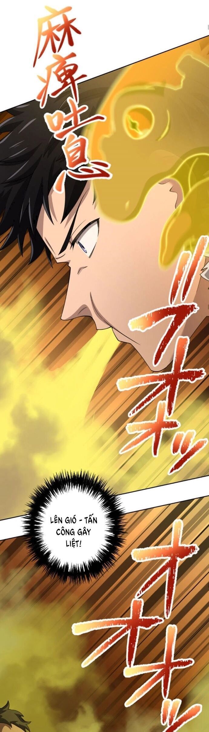 Thực Quỷ Mạo Hiểm Giả Chapter 41 - Trang 29