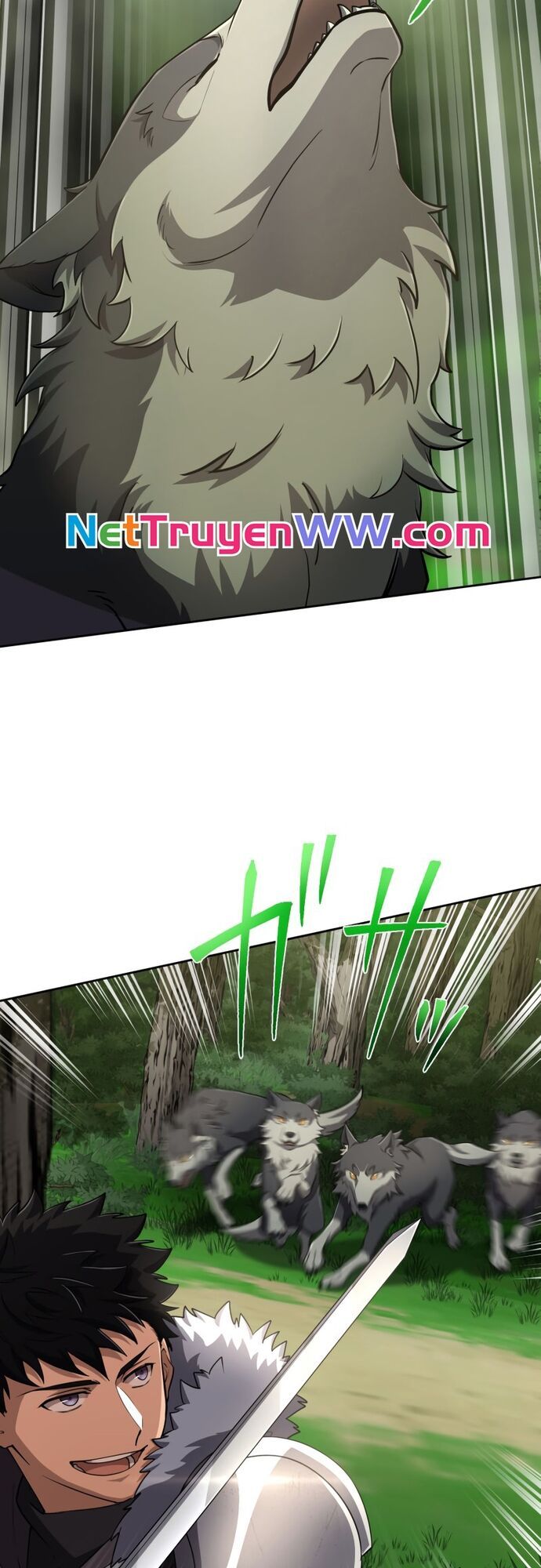 Thực Quỷ Mạo Hiểm Giả Chapter 12 - Trang 53