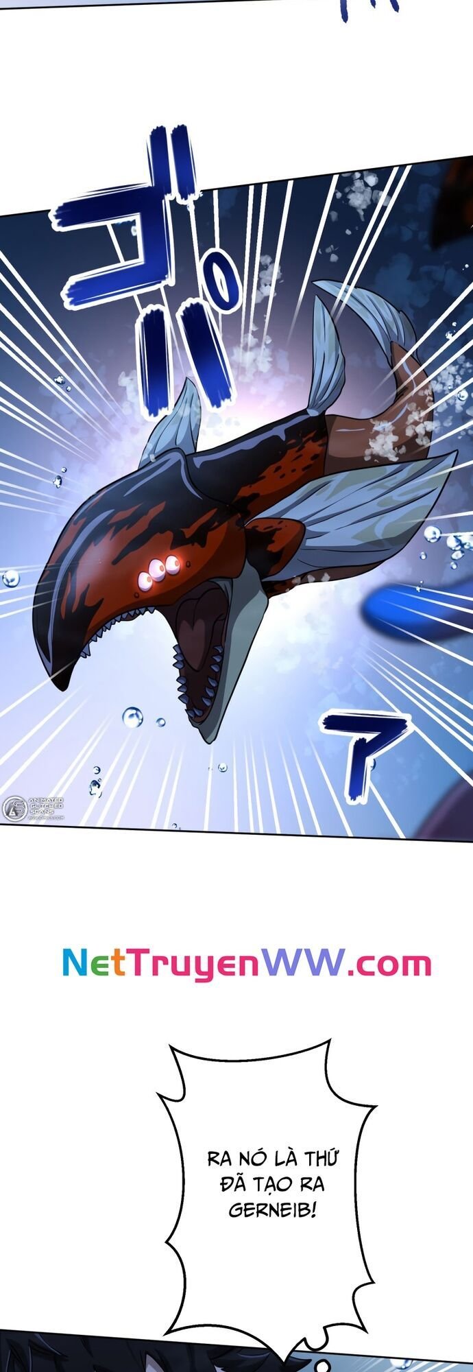 Thực Quỷ Mạo Hiểm Giả Chapter 11 - Trang 27