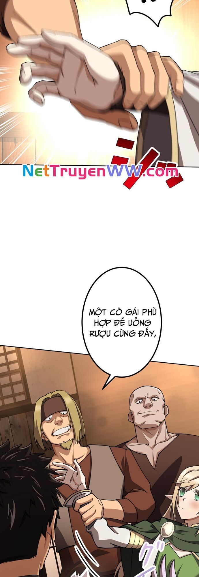 Thực Quỷ Mạo Hiểm Giả Chapter 10 - Trang 23