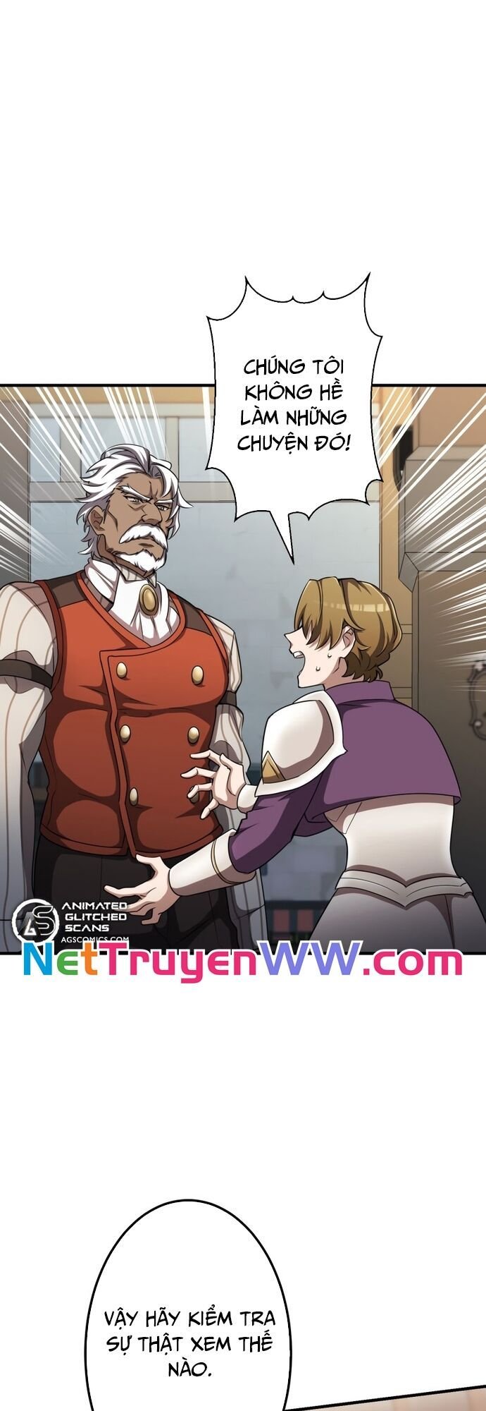 Thực Quỷ Mạo Hiểm Giả Chapter 4 - Trang 44
