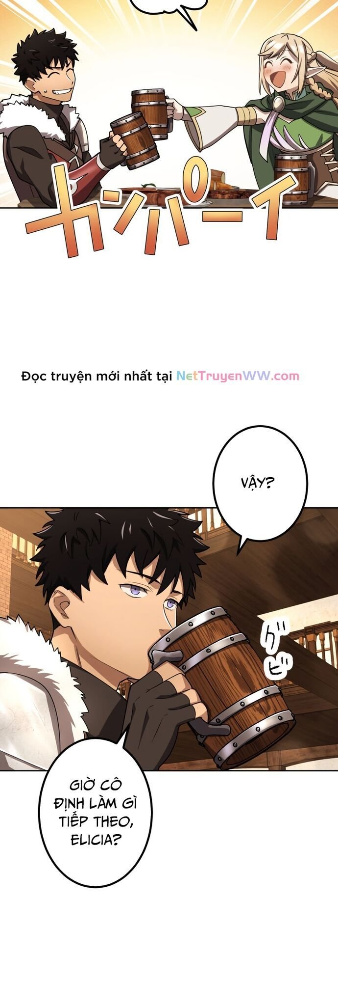 Thực Quỷ Mạo Hiểm Giả Chapter 10 - Trang 5