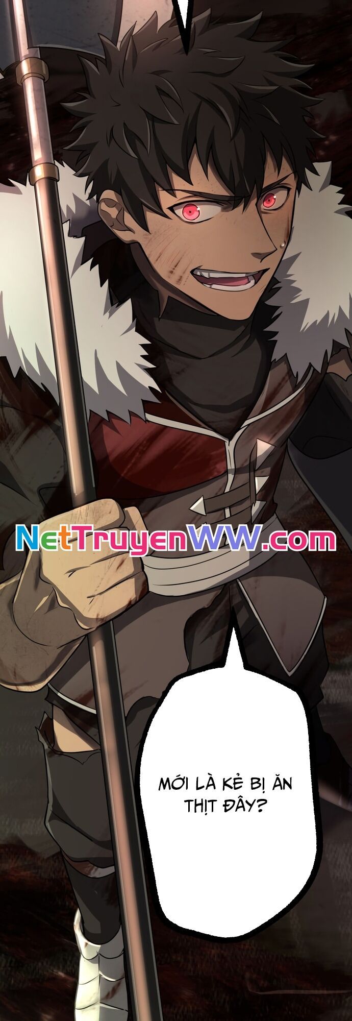 Thực Quỷ Mạo Hiểm Giả Chapter 3 - Trang 85
