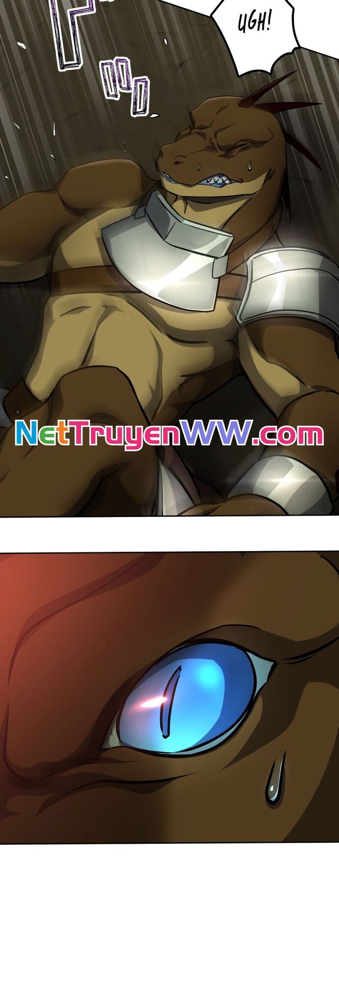Thực Quỷ Mạo Hiểm Giả Chapter 6 - Trang 6