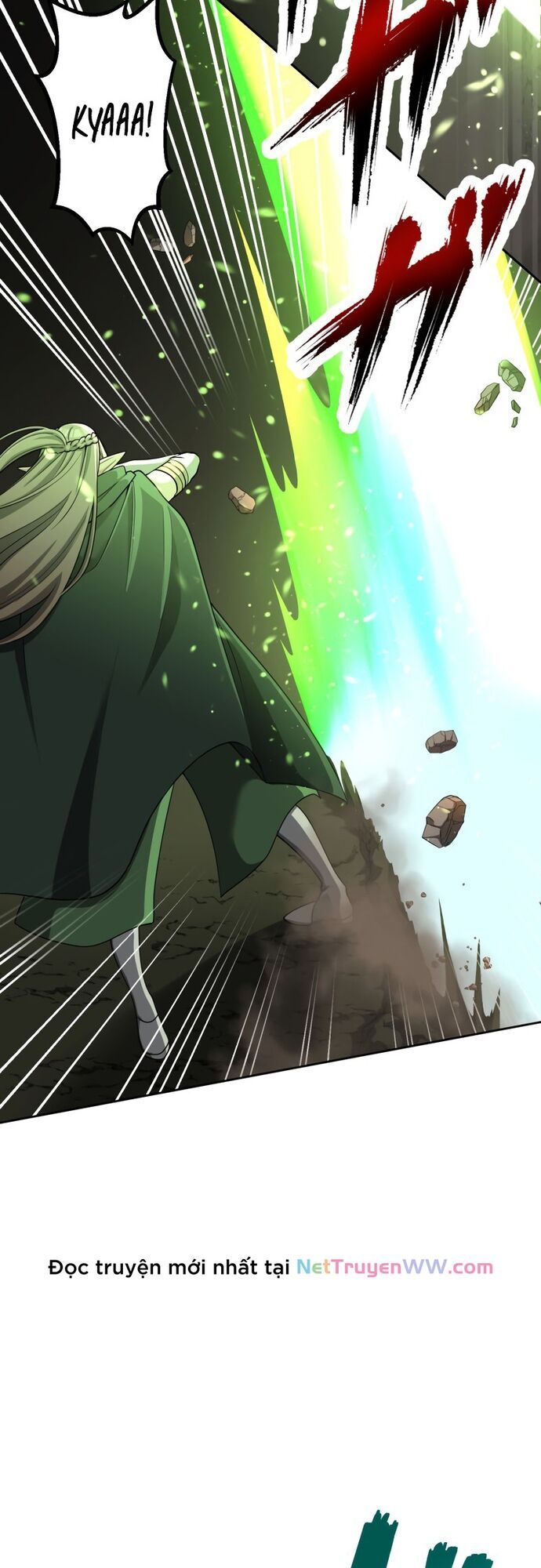 Thực Quỷ Mạo Hiểm Giả Chapter 9 - Trang 12