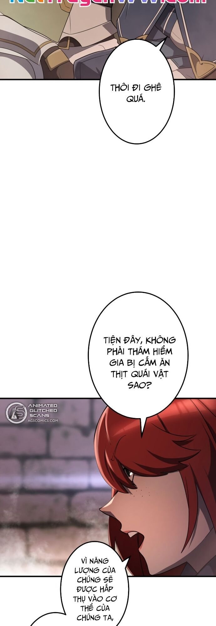 Thực Quỷ Mạo Hiểm Giả Chapter 2 - Trang 57