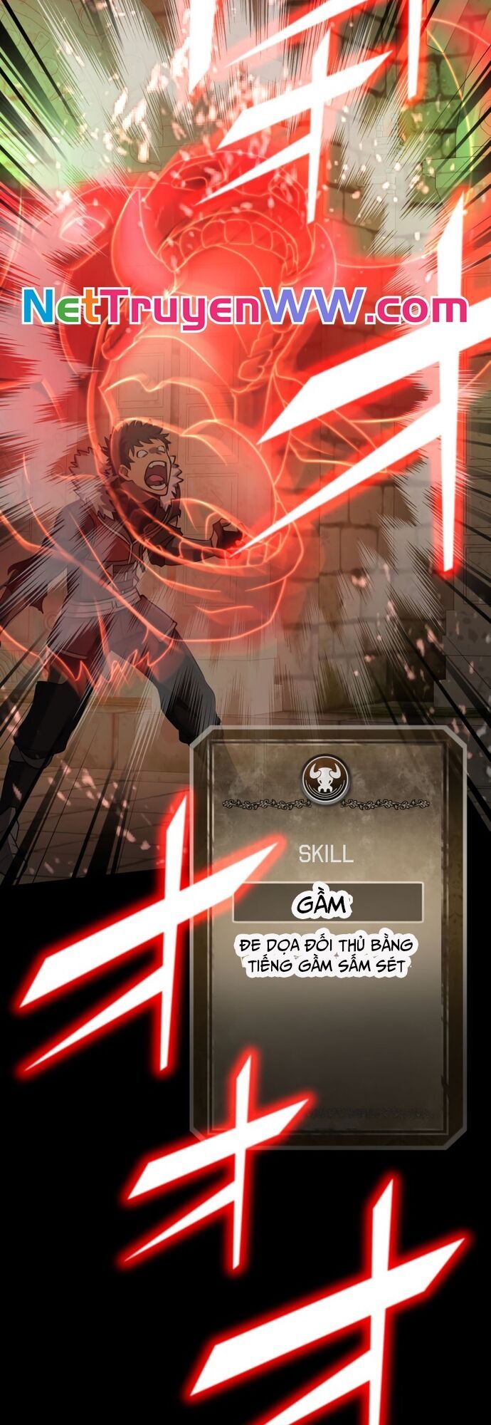 Thực Quỷ Mạo Hiểm Giả Chapter 3 - Trang 68