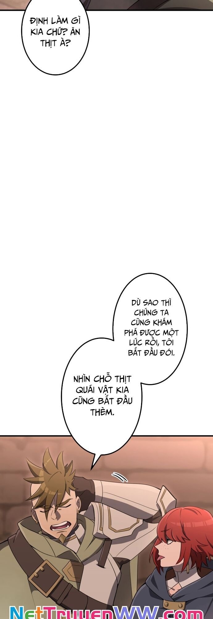 Thực Quỷ Mạo Hiểm Giả Chapter 2 - Trang 56