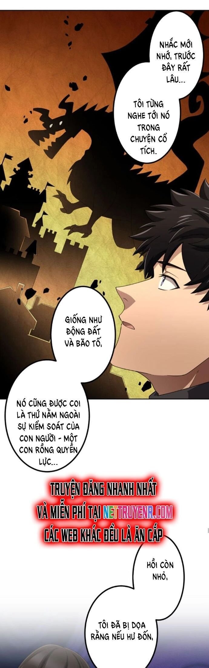 Thực Quỷ Mạo Hiểm Giả Chapter 41 - Trang 12