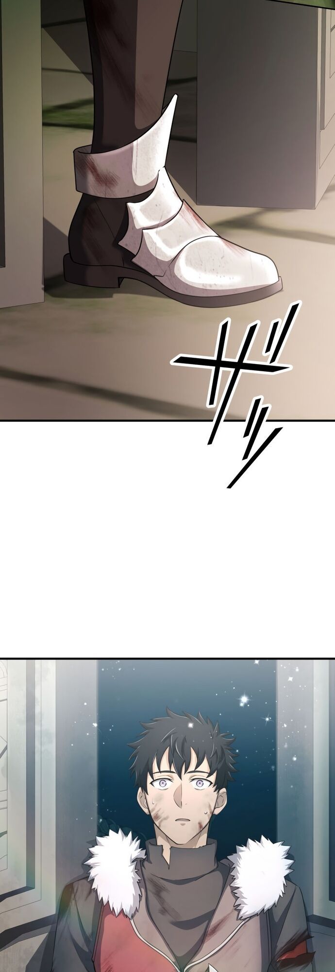 Thực Quỷ Mạo Hiểm Giả Chapter 4 - Trang 16