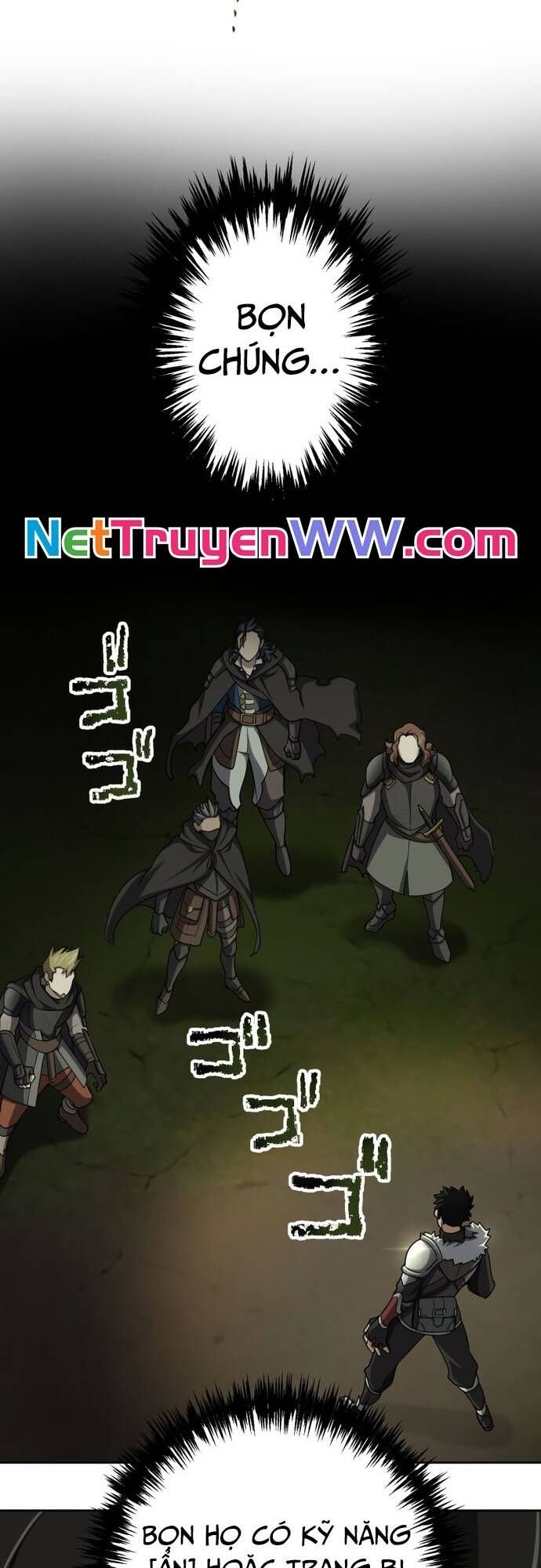 Thực Quỷ Mạo Hiểm Giả Chapter 7 - Trang 48