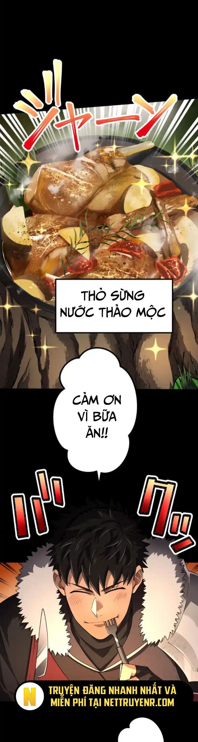 Thực Quỷ Mạo Hiểm Giả Chapter 39 - Trang 4