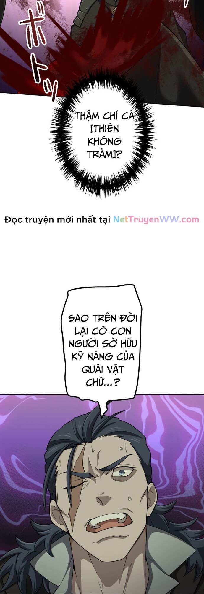 Thực Quỷ Mạo Hiểm Giả Chapter 8 - Trang 48