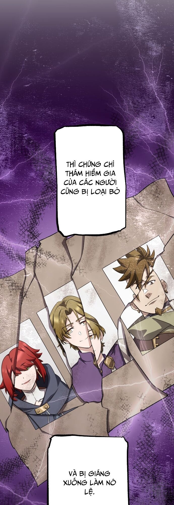 Thực Quỷ Mạo Hiểm Giả Chapter 4 - Trang 65