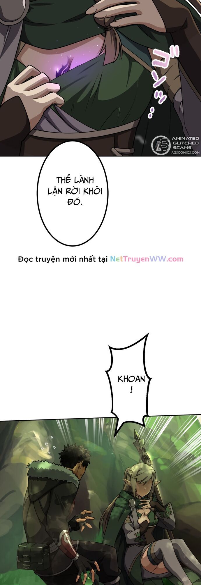Thực Quỷ Mạo Hiểm Giả Chapter 9 - Trang 41