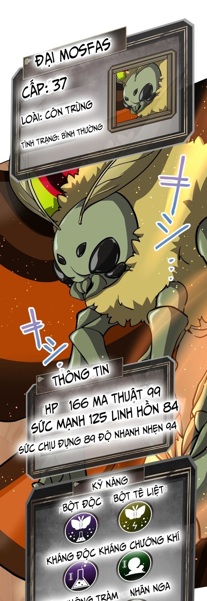 Thực Quỷ Mạo Hiểm Giả Chapter 9 - Trang 7