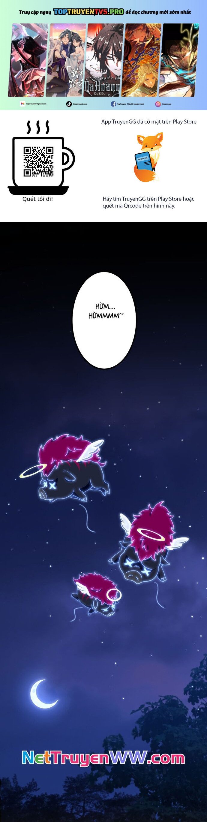 Thực Quỷ Mạo Hiểm Giả Chapter 16 - Trang 0