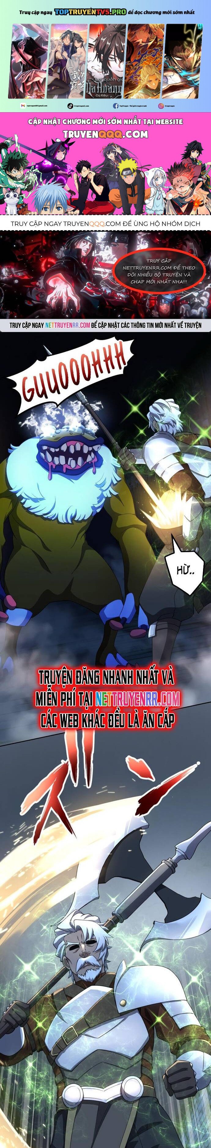 Thực Quỷ Mạo Hiểm Giả Chapter 30 - Trang 0