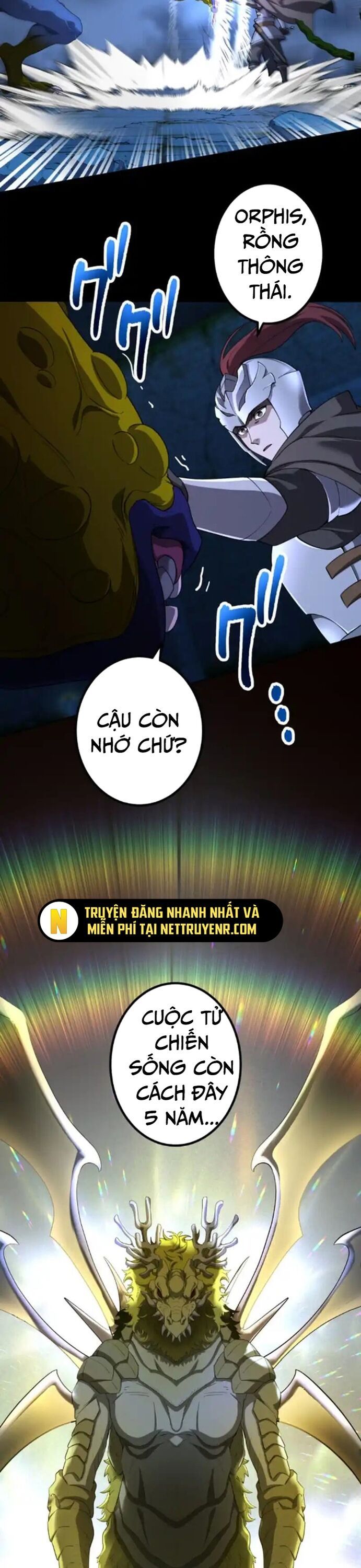 Thực Quỷ Mạo Hiểm Giả Chapter 37 - Trang 5