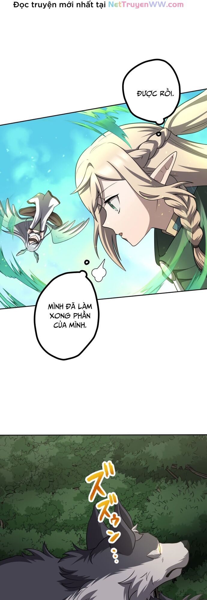 Thực Quỷ Mạo Hiểm Giả Chapter 13 - Trang 32