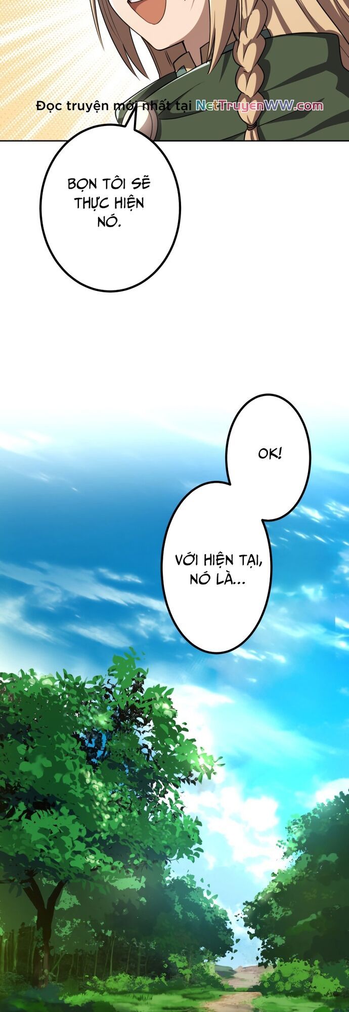 Thực Quỷ Mạo Hiểm Giả Chapter 12 - Trang 47