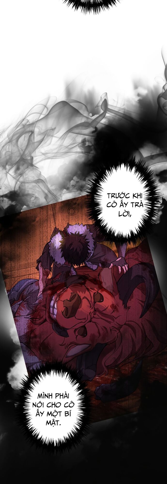 Thực Quỷ Mạo Hiểm Giả Chapter 11 - Trang 51
