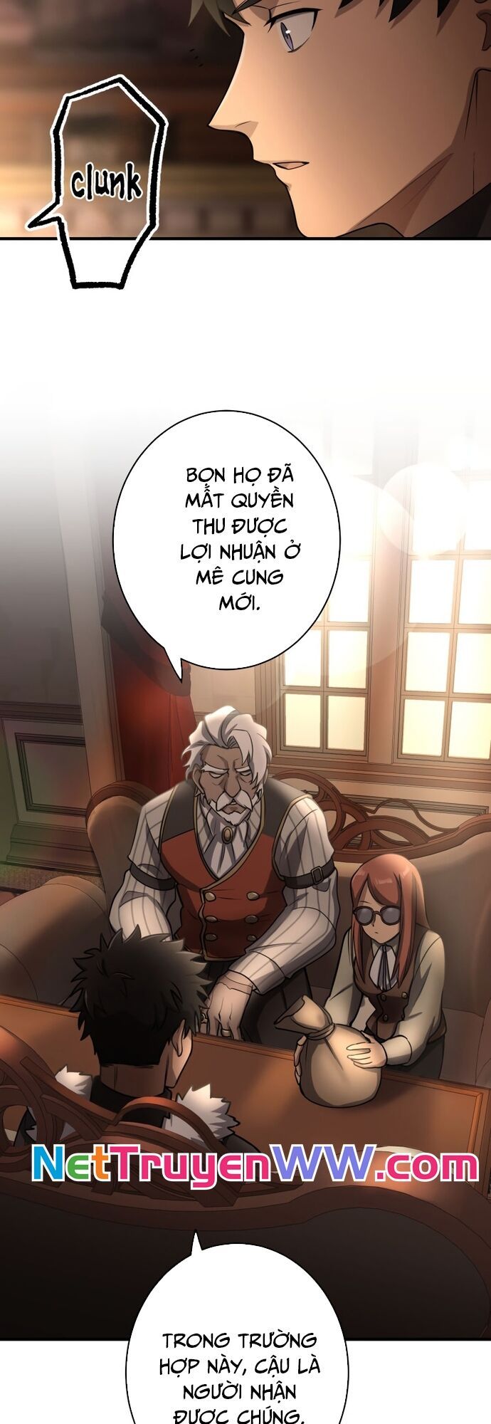 Thực Quỷ Mạo Hiểm Giả Chapter 5 - Trang 15