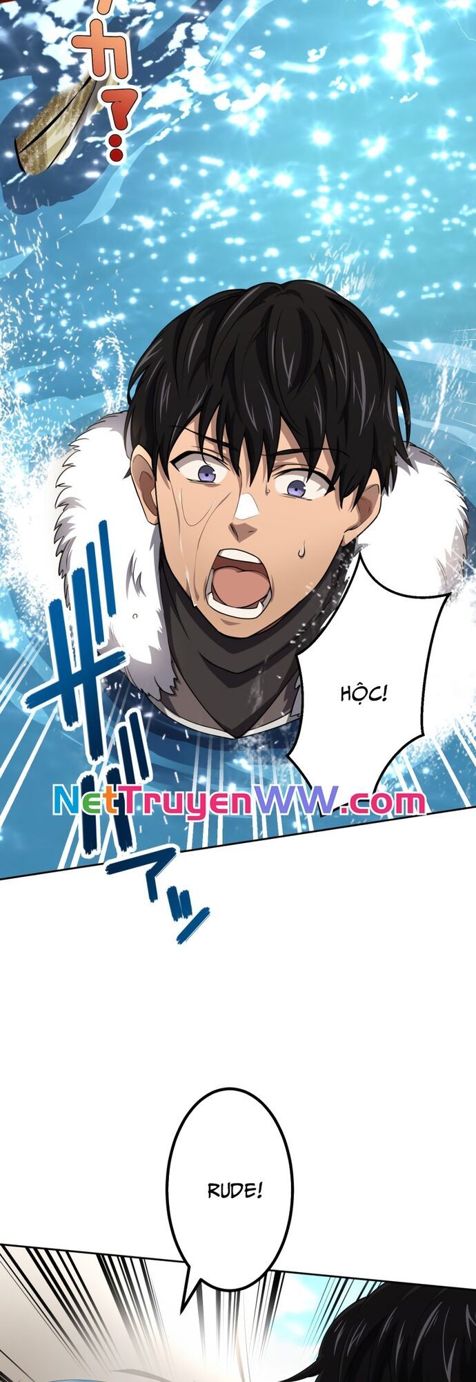 Thực Quỷ Mạo Hiểm Giả Chapter 11 - Trang 15