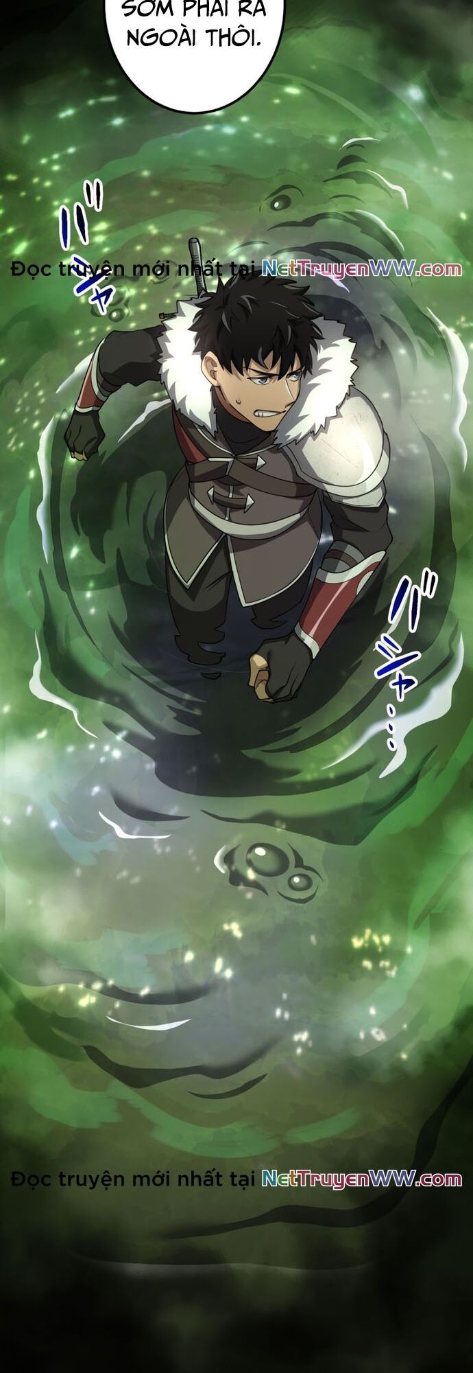 Thực Quỷ Mạo Hiểm Giả Chapter 8 - Trang 23