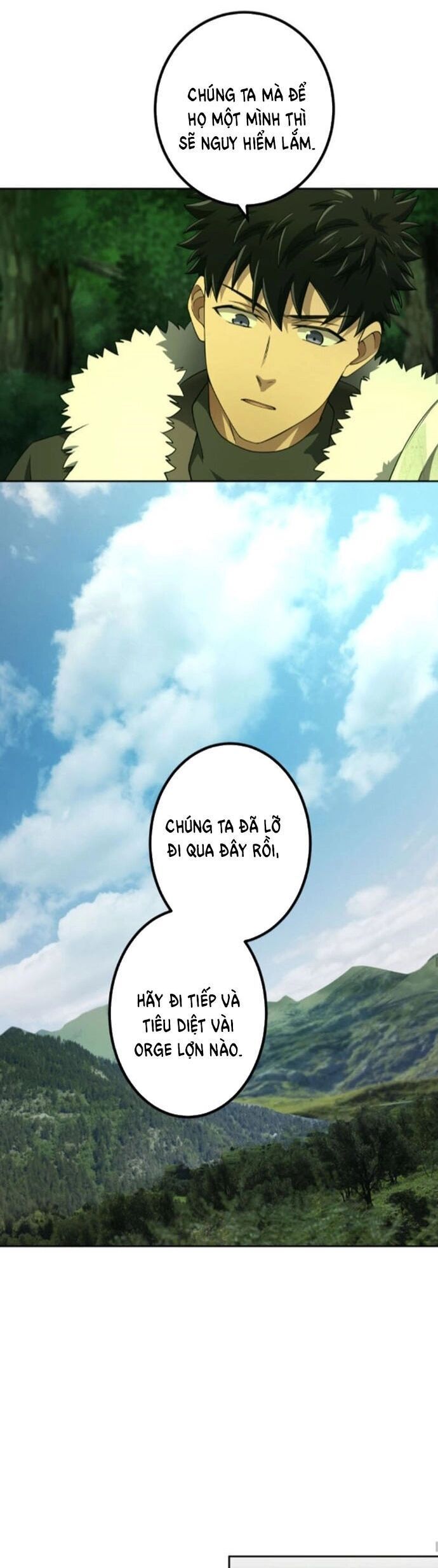 Thực Quỷ Mạo Hiểm Giả Chapter 41 - Trang 25