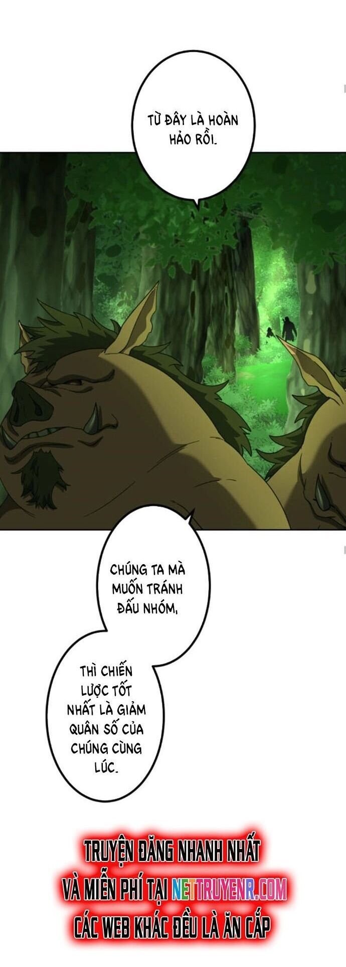 Thực Quỷ Mạo Hiểm Giả Chapter 41 - Trang 28