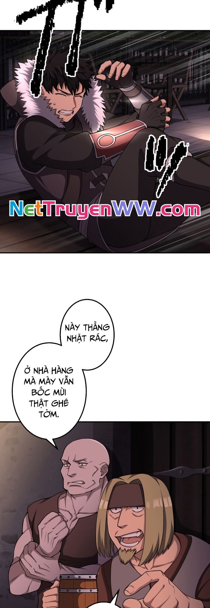Thực Quỷ Mạo Hiểm Giả Chapter 1 - Trang 68