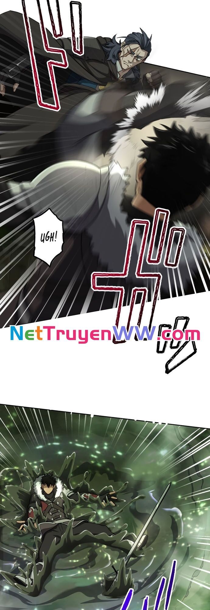 Thực Quỷ Mạo Hiểm Giả Chapter 8 - Trang 17
