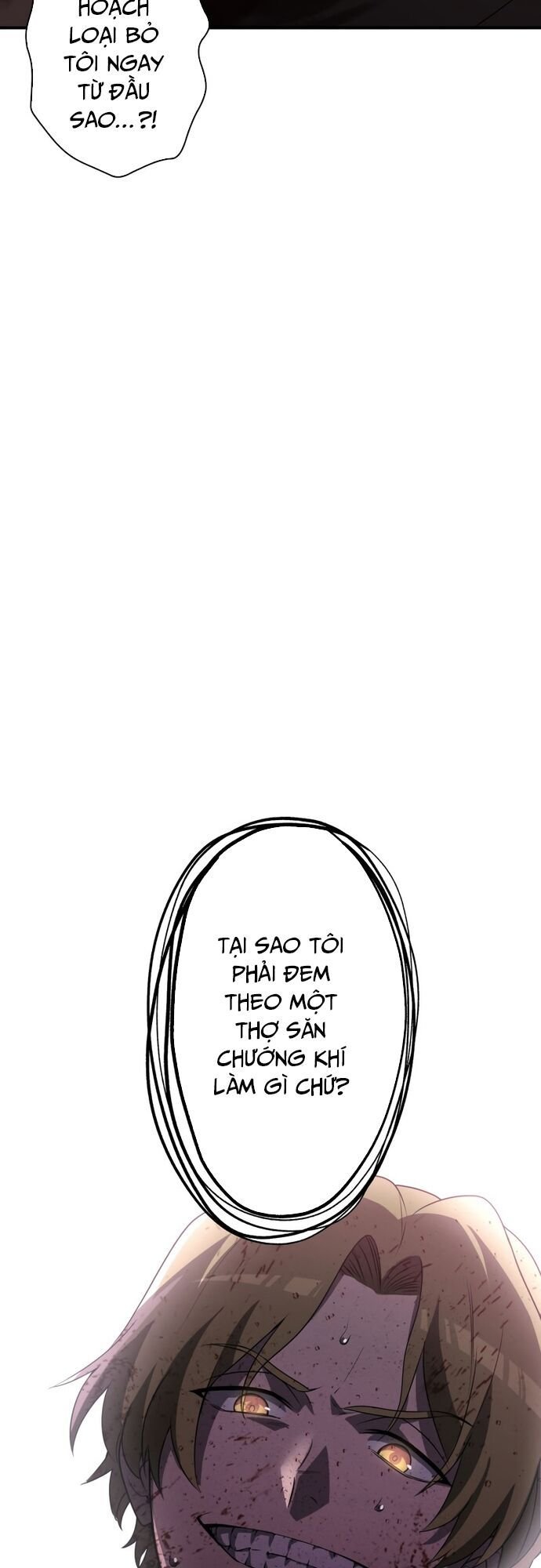 Thực Quỷ Mạo Hiểm Giả Chapter 3 - Trang 14
