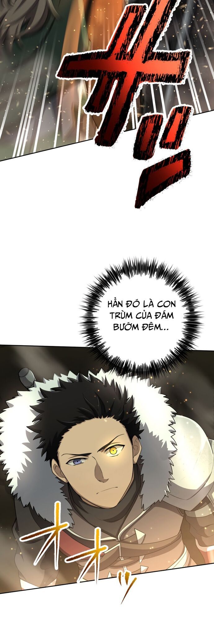 Thực Quỷ Mạo Hiểm Giả Chapter 9 - Trang 6