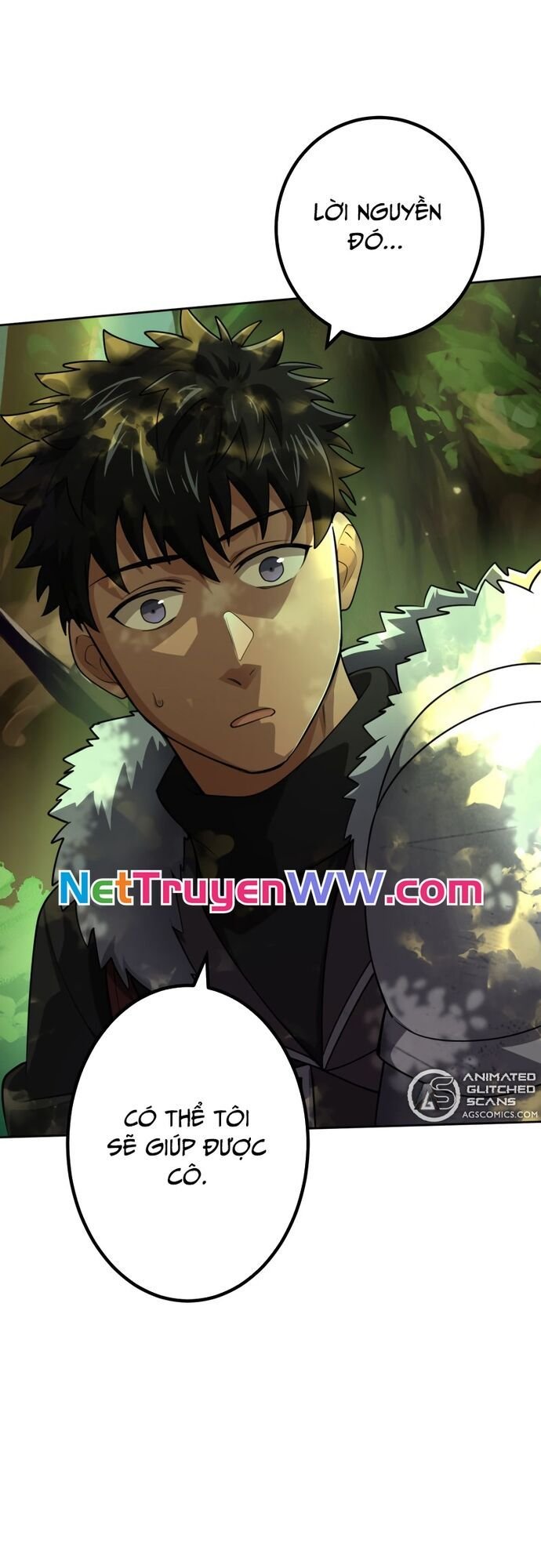 Thực Quỷ Mạo Hiểm Giả Chapter 9 - Trang 48
