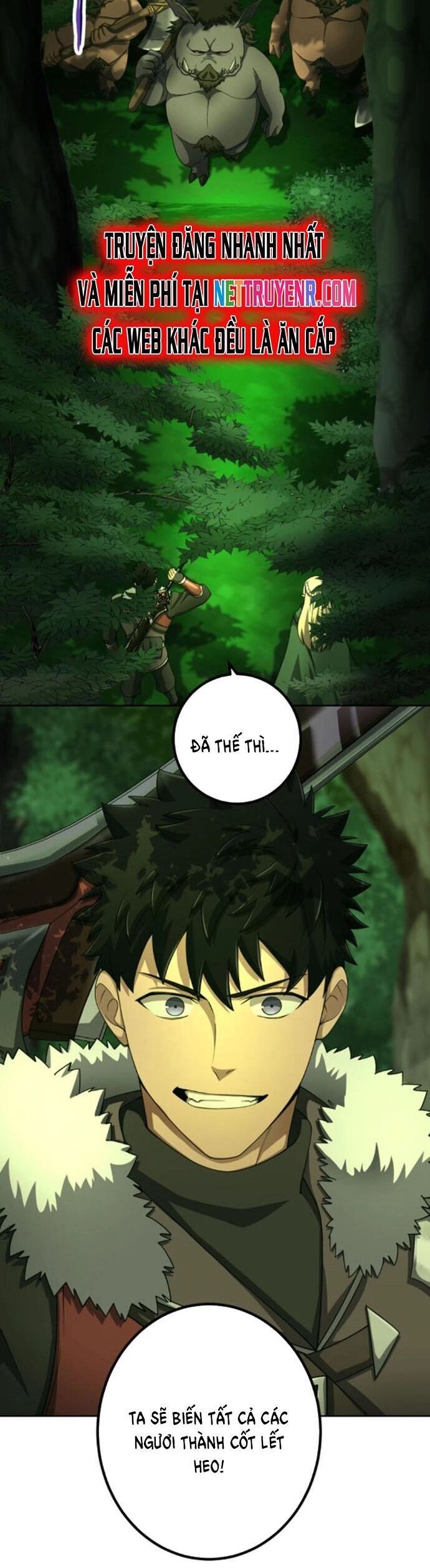 Thực Quỷ Mạo Hiểm Giả Chapter 41 - Trang 38