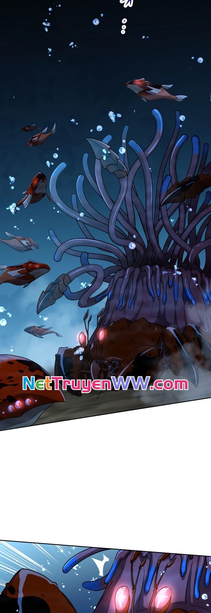 Thực Quỷ Mạo Hiểm Giả Chapter 11 - Trang 54