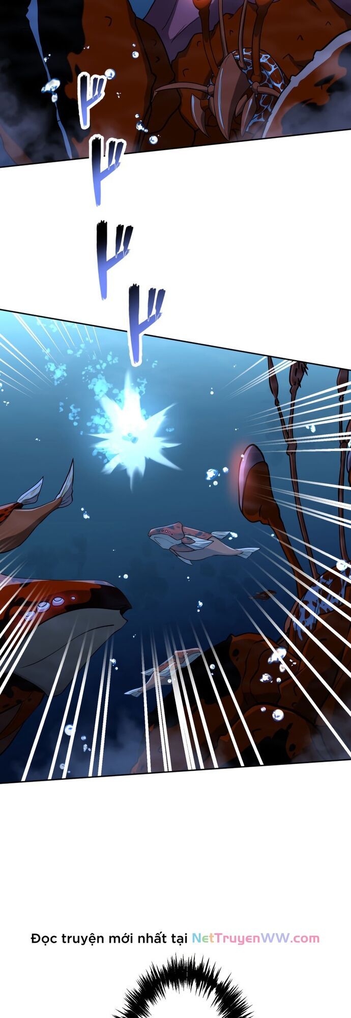Thực Quỷ Mạo Hiểm Giả Chapter 11 - Trang 55