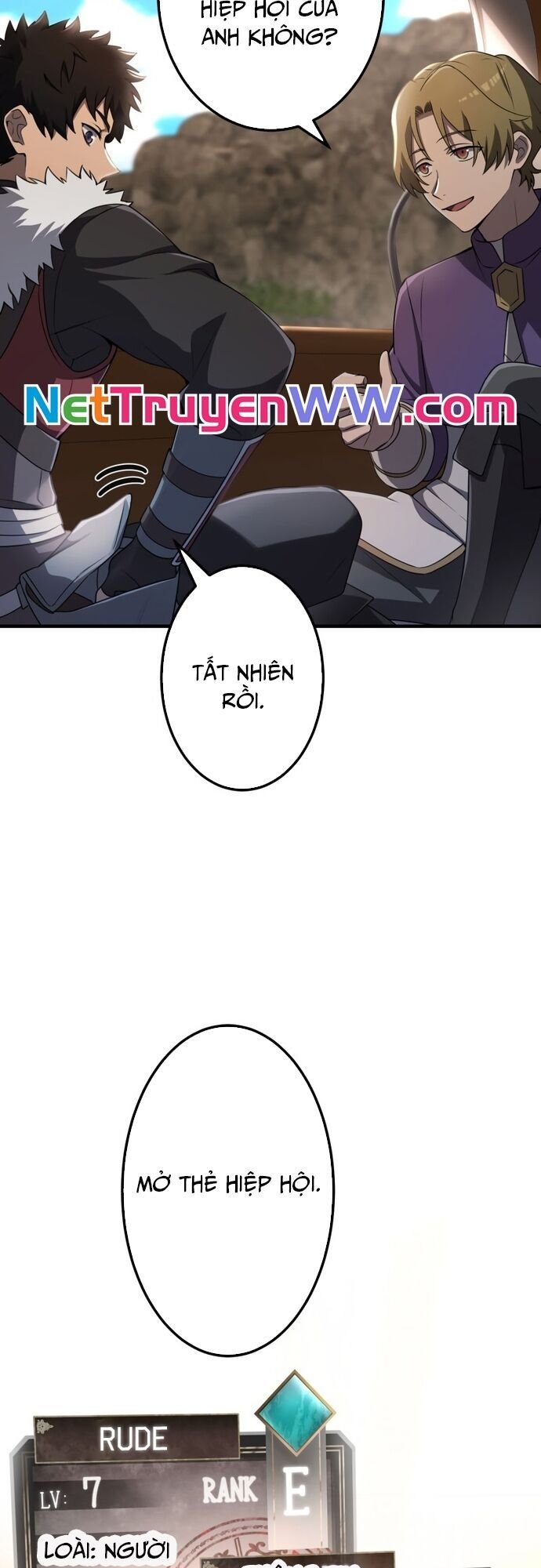 Thực Quỷ Mạo Hiểm Giả Chapter 2 - Trang 18