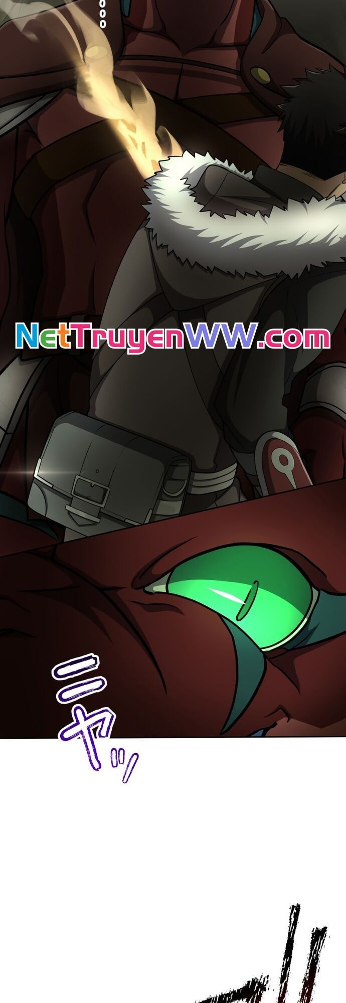 Thực Quỷ Mạo Hiểm Giả Chapter 6 - Trang 31