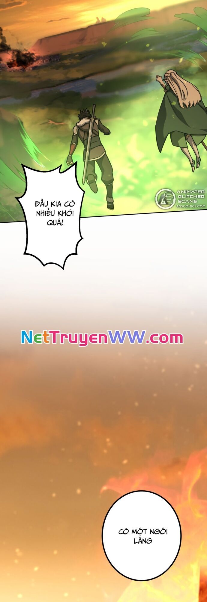 Thực Quỷ Mạo Hiểm Giả Chapter 13 - Trang 52